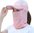 Cap Mask