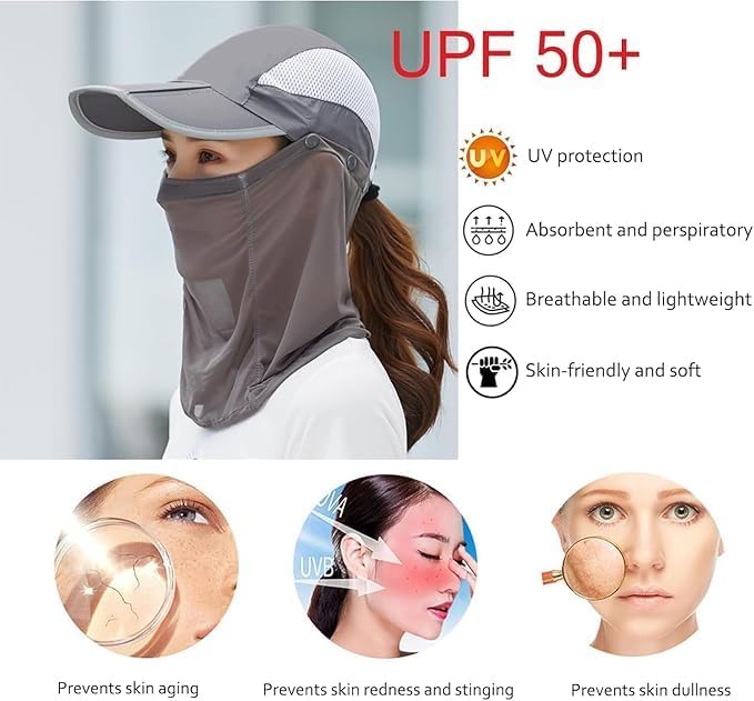 Cap Mask