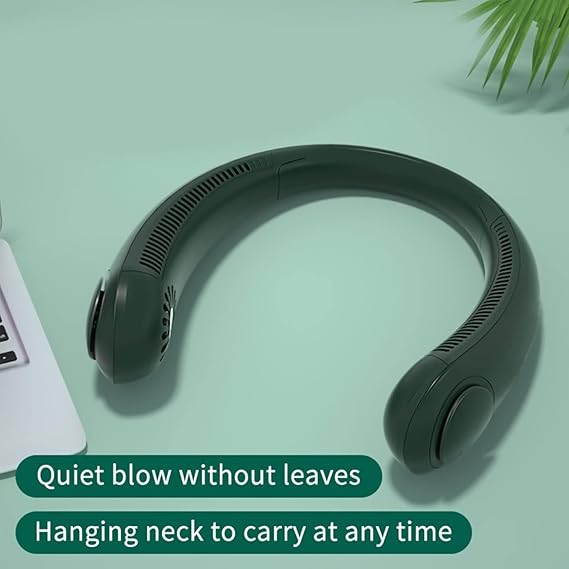 Neck Fan