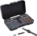 24 in 1 Magnetic Screwdriver Set