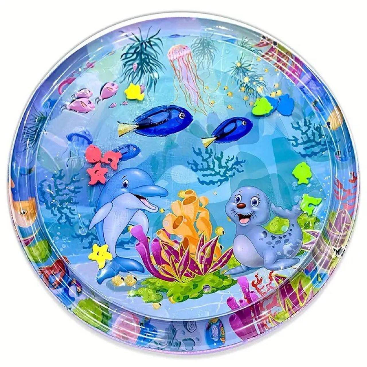 Baby Water Play Mat