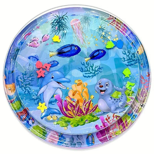 Baby Water Play Mat