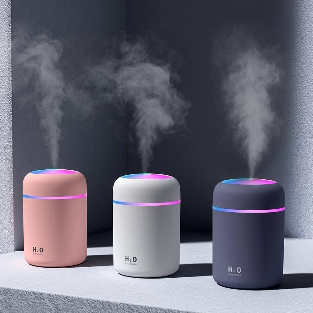 H2O Aroma Diffuser