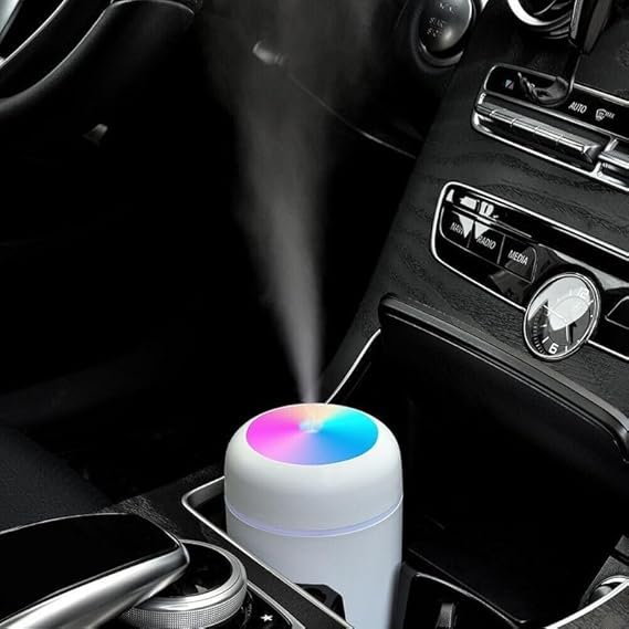 H2O Aroma Diffuser