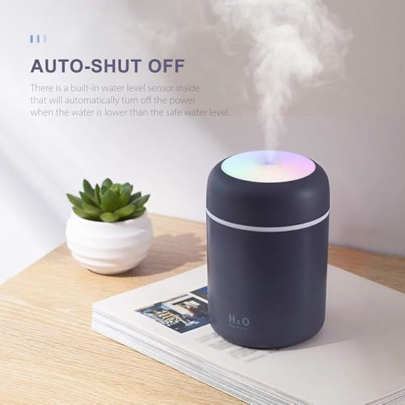 H2O Aroma Diffuser