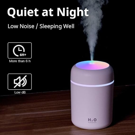 H2O Aroma Diffuser
