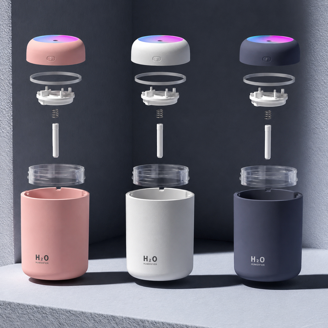 H2O Aroma Diffuser