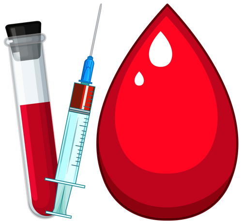 Blood Collection