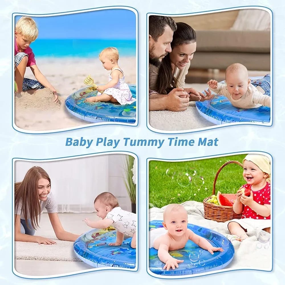 Baby Water Play Mat