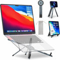 Foldable Laptop Stand