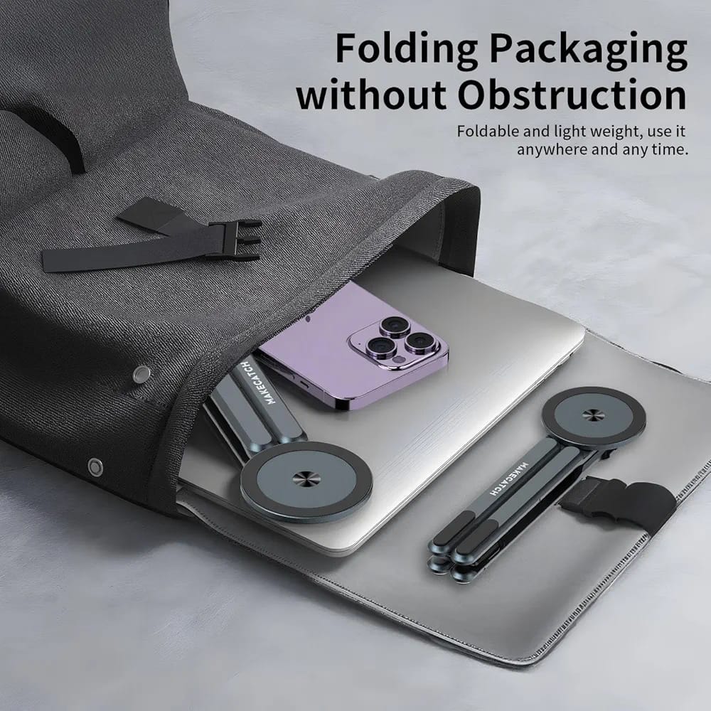 Foldable Laptop Stand
