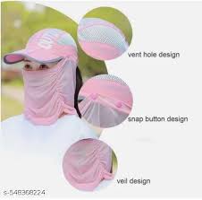 Cap Mask
